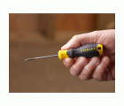 Destornillador de electricista Cushion Grip 2,5x60mm