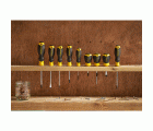 Destornillador de electricista Cushion Grip 2,5x60mm