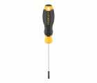 Destornillador de electricista Cushion Grip 3x75mm