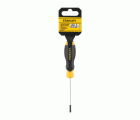 Destornillador de electricista Cushion Grip 3x75mm