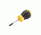 Destornillador Cushion Grip 1PHx45mm