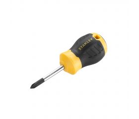 Destornillador Cushion Grip 1PHx45mm