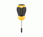 Destornillador Cushion Grip 1PHx45mm