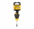 Destornillador Cushion Grip 1PHx45mm