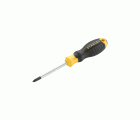 Destornillador Cushion Grip 1PHx75mm