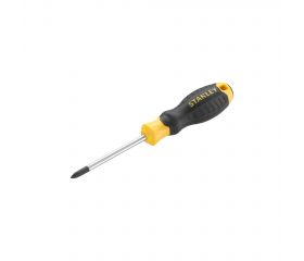Destornillador Cushion Grip 1PHx75mm
