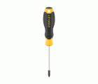 Destornillador Cushion Grip 1PHx75mm
