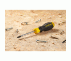 Destornillador Cushion Grip 1PHx75mm