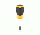 Destornillador Cushion Grip 2PHx45mm