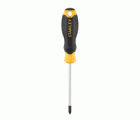 Destornillador Cushion Grip 2PHx100mm