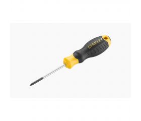Destornillador Cushion Grip 0PZx60mm