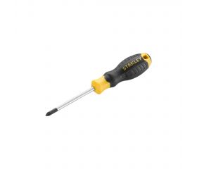 Destornillador Cushion Grip 1PZx75mm