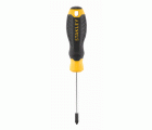 Destornillador Cushion Grip 1PZx75mm