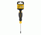 Destornillador Cushion Grip 1PZx75mm