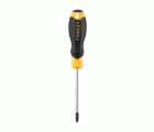 Destornillador Cushion Grip 2PZx100mm