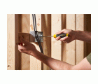 Destornillador Cushion Grip 2PZx100mm