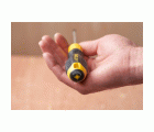 Destornillador Cushion Grip 2PZx100mm