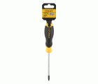 Destornillador Cushion Grip 2PZx100mm
