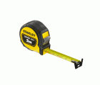 Flexómetro Control -Lock STANLEY® 3mx19mm