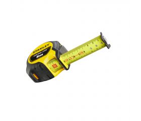Flexómetro Control -Lock STANLEY® 5mx25mm