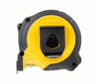 Flexómetro Control -Lock STANLEY® 8mx25mm