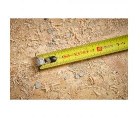 Flexómetro Control -Lock STANLEY® 8mx25mm