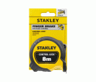 Flexómetro Control -Lock STANLEY® 8mx25mm