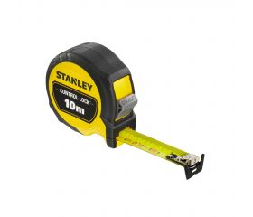 Flexómetro Control -Lock STANLEY® 10mx25mm