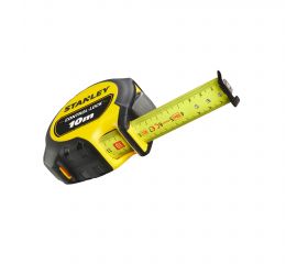Flexómetro Control -Lock STANLEY® 10mx25mm