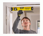 Nivel Tubular STANLEY ® 2.0 40cm