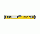 Nivel Tubular STANLEY ® 2.0 60cm