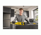 Nivel Tubular STANLEY ® 2.0 60cm