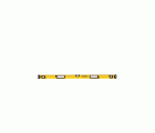 Nivel Tubular STANLEY ® 2.0 120cm