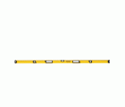 Nivel Tubular STANLEY ® 2.0 180cm