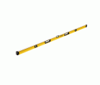 Nivel Tubular STANLEY ® 2.0 180cm