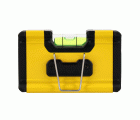 Nivel de Bolsillo STANLEY® 10cm