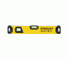 Nivel Tubular STANLEY® 2.0 40cm - Magnético