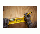 Nivel Tubular STANLEY® 2.0 40cm - Magnético