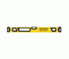 Nivel Tubular STANLEY® 2.0 60cm - Magnético