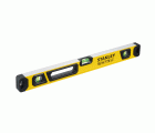 Nivel Tubular STANLEY® 2.0 60cm - Magnético