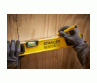 Nivel Tubular STANLEY® 2.0 60cm - Magnético