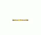 Nivel Tubular STANLEY® 2.0 90cm - Magnético