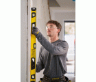Nivel Tubular STANLEY® 2.0 90cm - Magnético