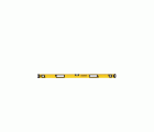 Nivel Tubular STANLEY® 2.0 120cm - Magnético