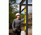 Nivel Tubular STANLEY® 2.0 120cm - Magnético