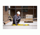 Nivel Tubular STANLEY® 2.0 120cm - Magnético
