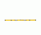 Nivel Tubular STANLEY® 2.0 180cm - Magnético