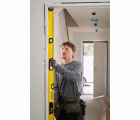 Nivel Tubular STANLEY® 2.0 180cm - Magnético