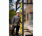 Nivel Tubular STANLEY® 2.0 180cm - Magnético