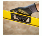 Nivel Tubular STANLEY® 2.0 180cm - Magnético